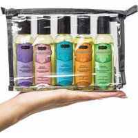 Kama Sutra Massage Tranquility Kit