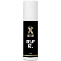 Labophyto X Power Delay Gel 60 ml
