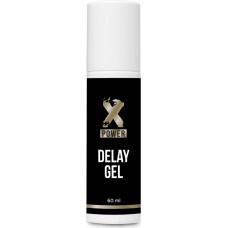 Labophyto X Power Delay Gel 60 ml