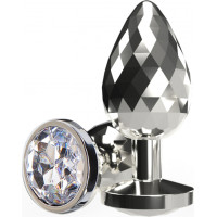 Toyjoy Disco Diamond Plug Large