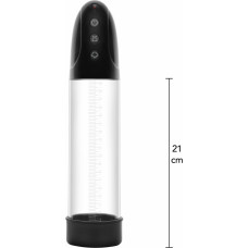 Hidden Desire Automatic Penis Pump