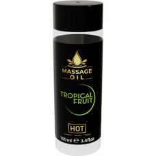HOT Massage Oil 100 ml