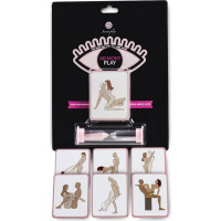 Secret Play Memory Play