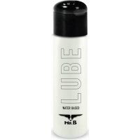 Mister B Lube Waterbased 30 ml