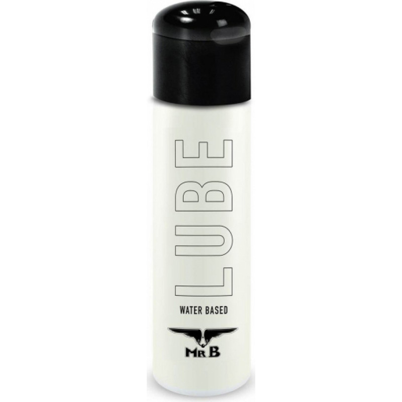 Mister B Lube Waterbased 30 ml