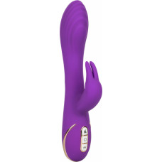 Calexotics Heated Rotating G Rabbit