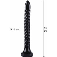 Hidden Desire Anal Serpent 35 cm