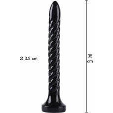 Hidden Desire Anal Serpent 35 cm