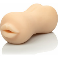 Calexotics Stroke It Mouth/Ass