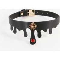 Ns Novelties Elvira Collar