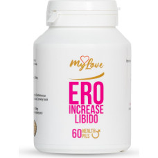 Mylove Ero increase libido health pils 60