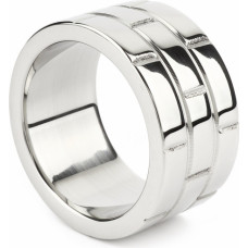 Mr. Steel The Wall C-Ring 40mm