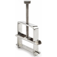 Mr. Steel Nipple Vise