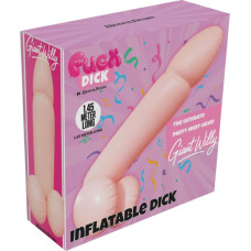 Hidden Desire Giant Inflatable Willy
