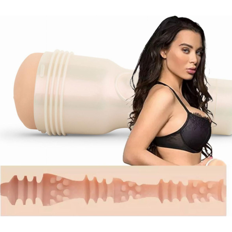 Fleshlight Girls - Lana Rhoades Karma