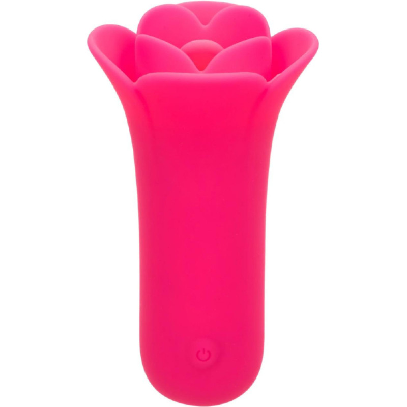 Calexotics Lily Licker Mini Flower Flicker