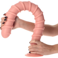 Toyz4Lovers Plug Anale Cabogirao Flesh