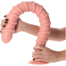 Toyz4Lovers Plug Anale Cabogirao Flesh