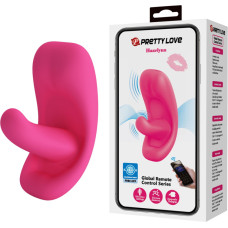 Pretty Love Hazelynn App-Controlled Vibrator