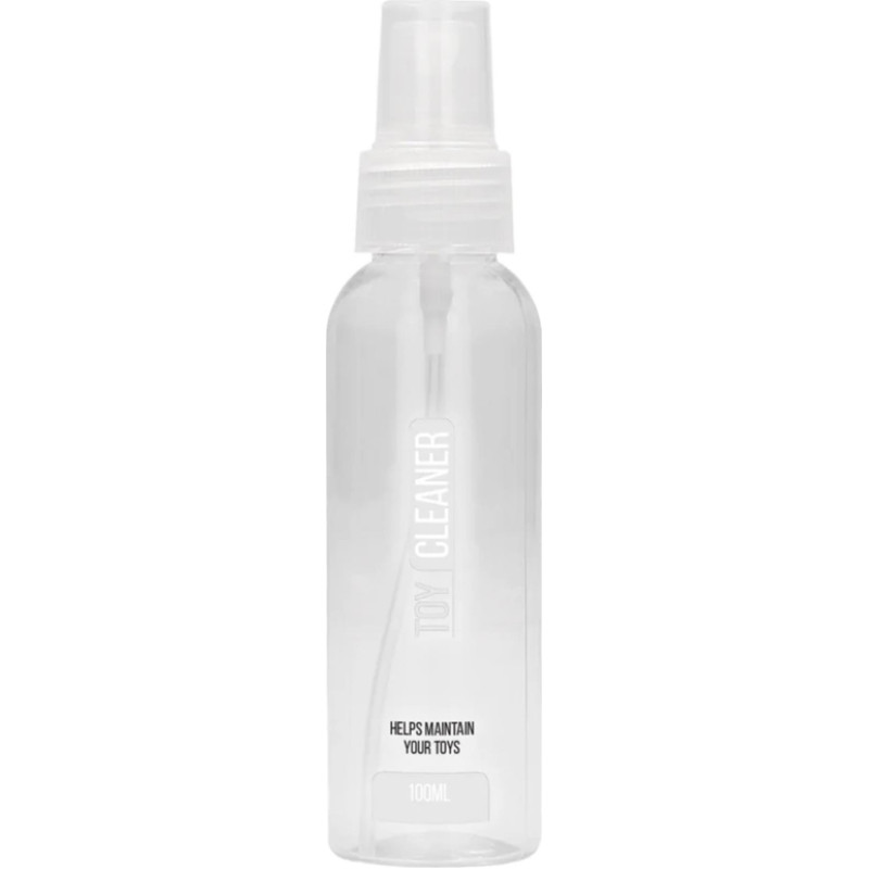 Pharmquests Toy Cleaner - 100 ml