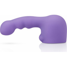 Le Wand Petite Ripple Head