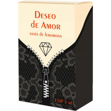 Aurora Deseo De Amor /5 ml/ women