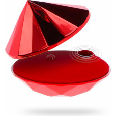 Toyjoy Ruby Red Diamond