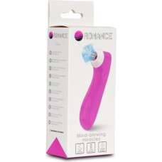 Romance Sucking pleasure stimulator Breeze- Pink
