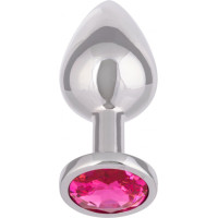 Calexotics Jewel Large Rose Plug