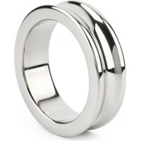 Mr. Steel The Imperator C-Ring 40mm