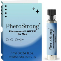 Medica PheroStrong Pheromone Glow up for Men TESTER
