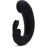Fifty Shades Of Grey G-Spot Rabbit Vibrator