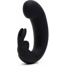 Fifty Shades Of Grey G-Spot Rabbit Vibrator