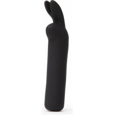 Happy Rabbit Silicone Rabbit Ears Bullet