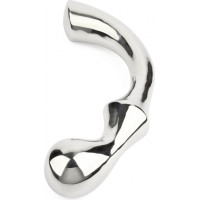 Mr. Steel Deluxe G-Spot Wand