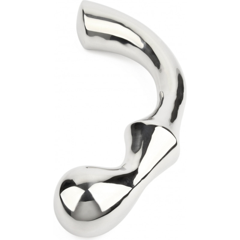 Mr. Steel Deluxe G-Spot Wand