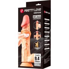 Pretty Love DILDO PRETTY LOVE ORTON