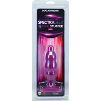 Doc Johnson Anālā aizbāžņa rīks — dibena spraudnis