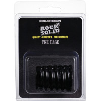 Doc Johnson The Cage - Cockring