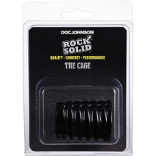 Doc Johnson The Cage - Cockring