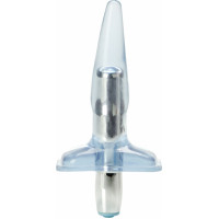 Calexotics High Intensity Vibro Tease