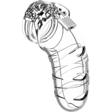 Mancage Model 05 Chastity Cock Cage - 14 cm