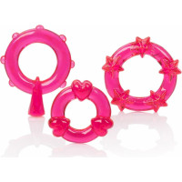 Calexotics Magic C-Rings