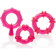 Calexotics Magic C-Rings