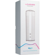Lovense Max 2