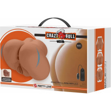 Crazy Bull MASTURBATORS LUNA