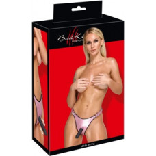 Bad Kitty BK stringid+dildo S/M