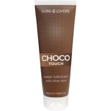 Lube4Lovers Vaginal Lubricant Water Touch Chocolate 100 ml