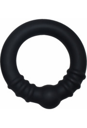KSB Silicone Cockring with Steel-Core L