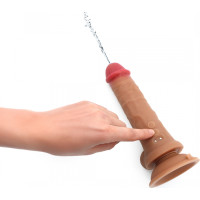 Kiotos Cox Power Squirt Vibration Dildo with Remote